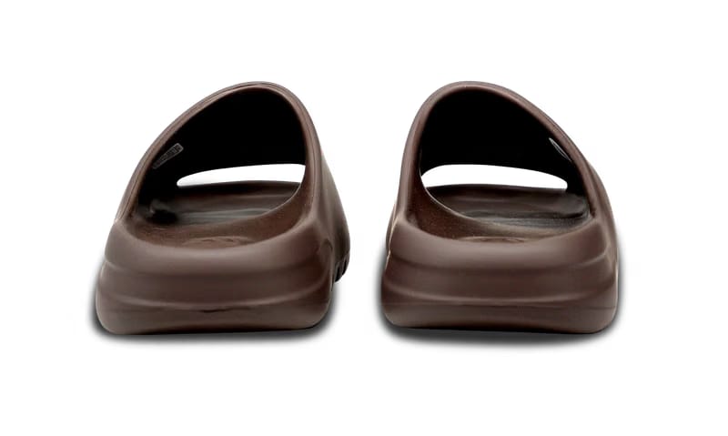 Adidas Yeezy Slides Soot 2020 (GX6141) Kanye West Men's Size 5-12