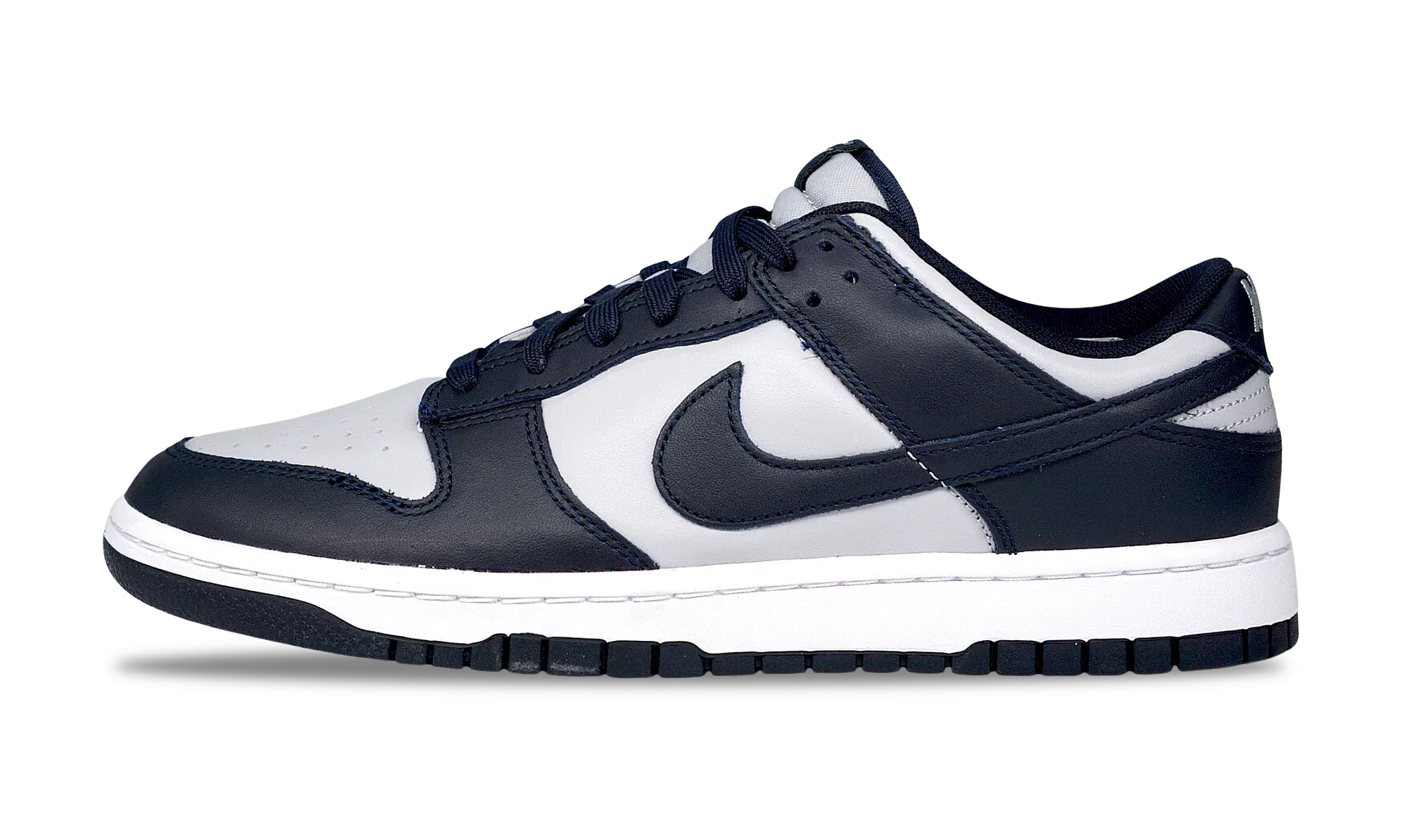 Nike Dunk Low Georgetown 2021 (DD1391-003) Men's Size 6-13