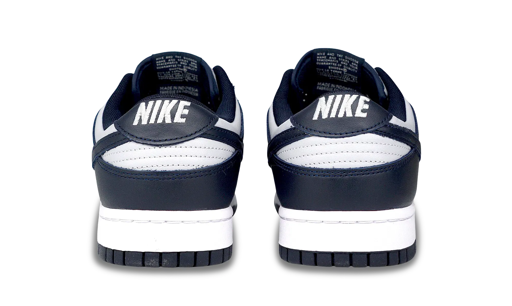 Nike Dunk Low Georgetown 2021 (DD1391-003) Men's Size 6-13