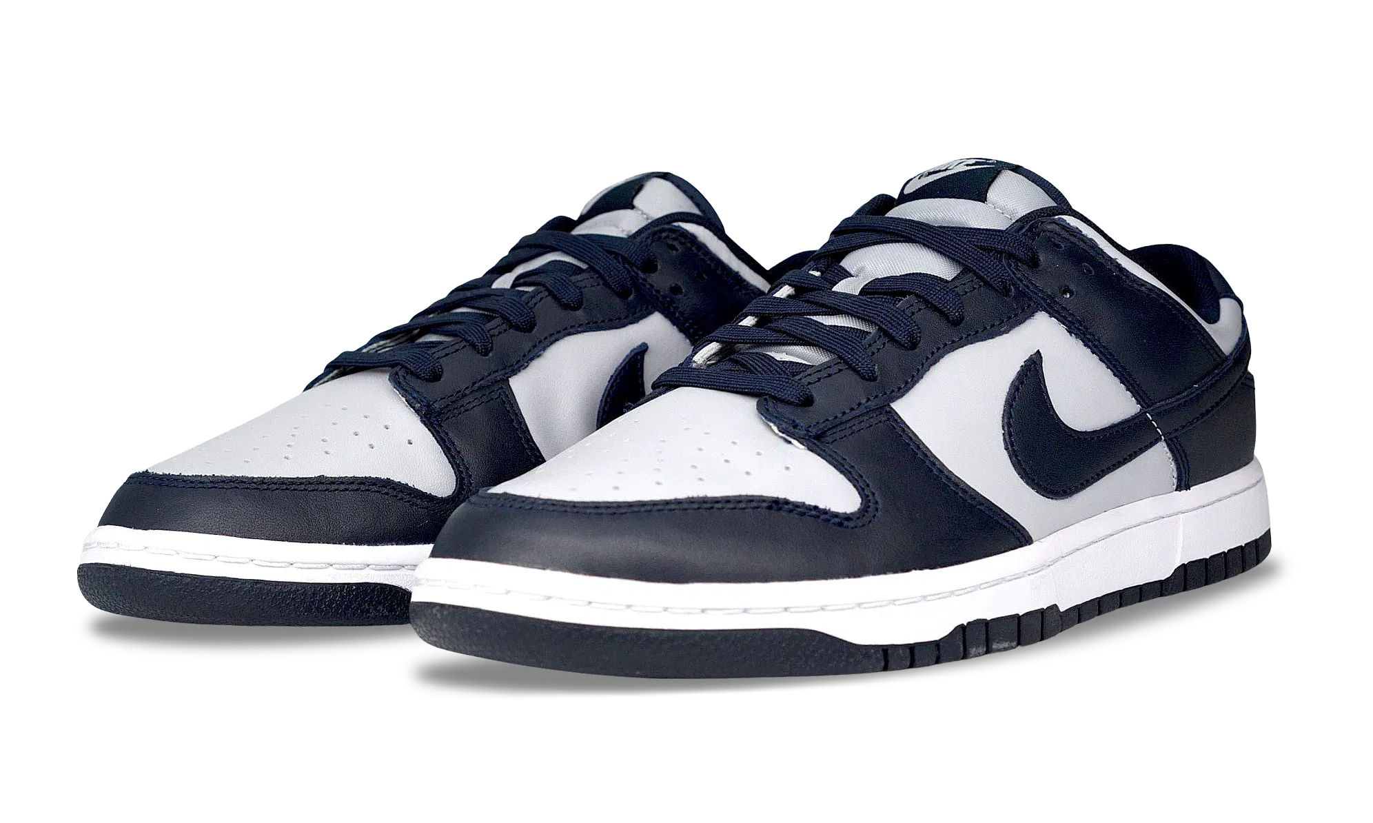 Nike Dunk Low Georgetown 2021 (DD1391-003) Men's Size 6-13
