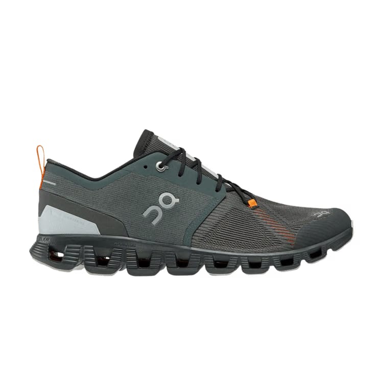 Cloud x 3 Shift Lead Turmeric