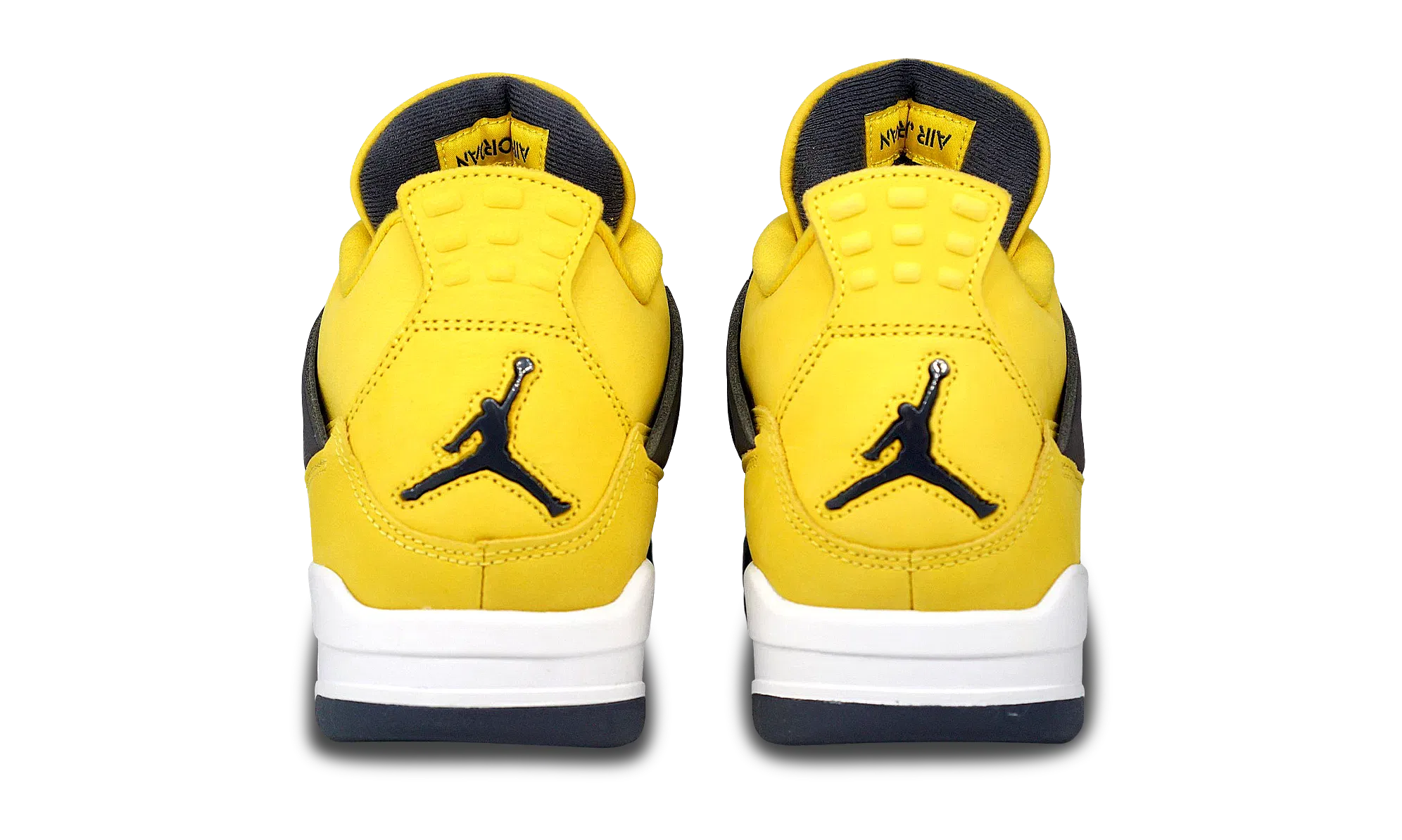Nike Jordan 4 Retro Lightning 2021 (CT8527-700) Men's Size 8-12