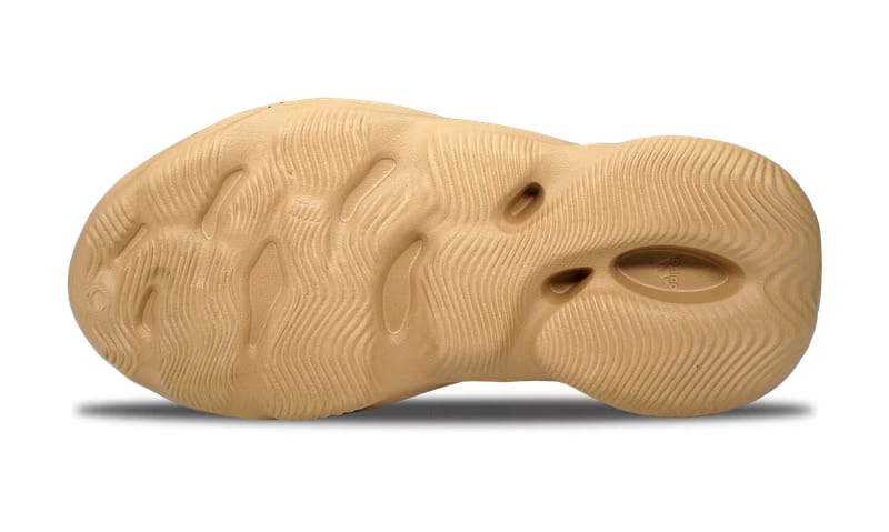 Adidas Yeezy Foam Runner Ochre (GW3354) Kanye West Men's Size 5-13 Shoes