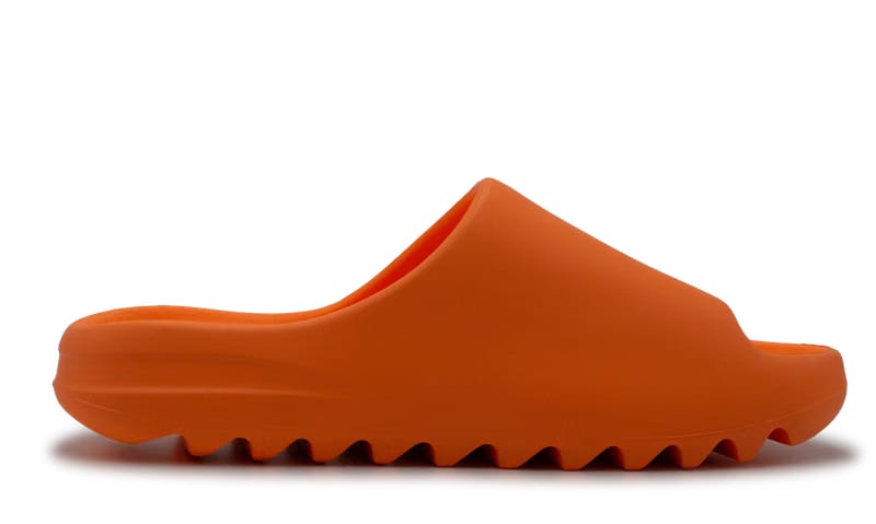 adidas Yeezy Slide Enflame Orange GZ0953
