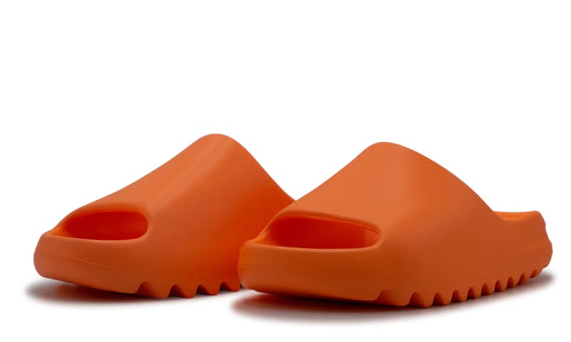 adidas Yeezy Slide Enflame Orange GZ0953