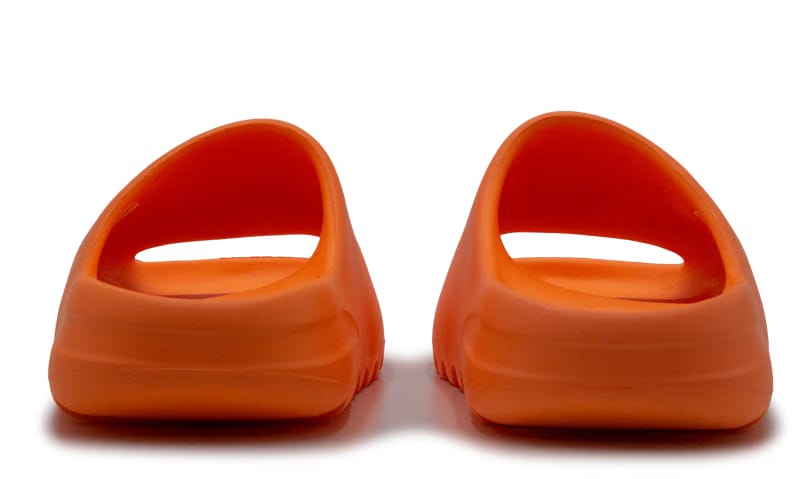 adidas Yeezy Slide Enflame Orange GZ0953