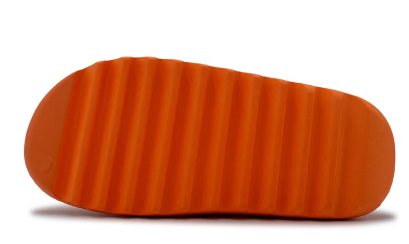 adidas Yeezy Slide Enflame Orange GZ0953