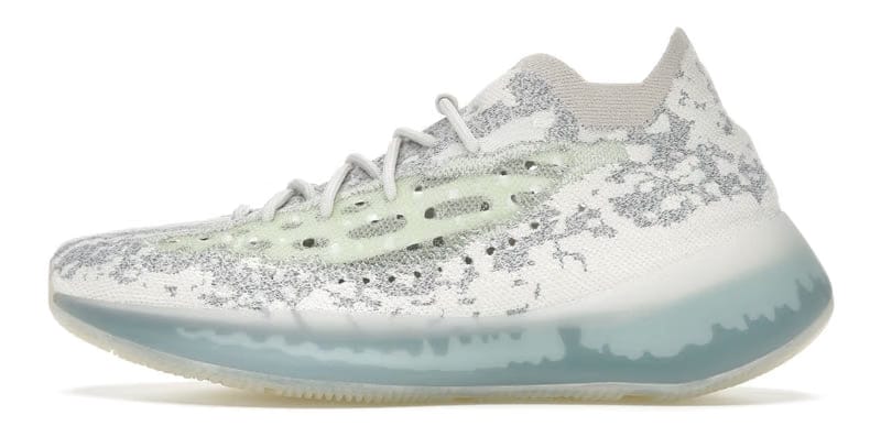 Adidas Yeezy Boost 380 Alien Blue Kanye West (GW0304) Men's Size 5-13