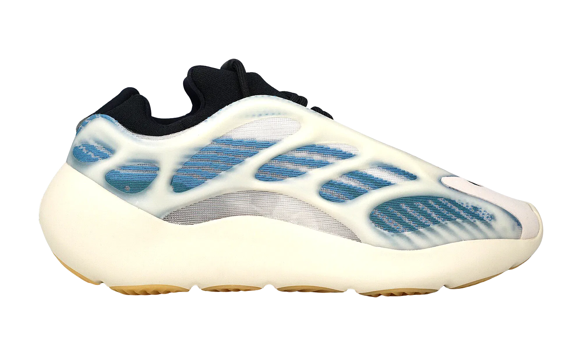 Adidas Yeezy Boost 700 V3 Kyanite Kanye West 2021 (GY0260) Men's Size 5-12
