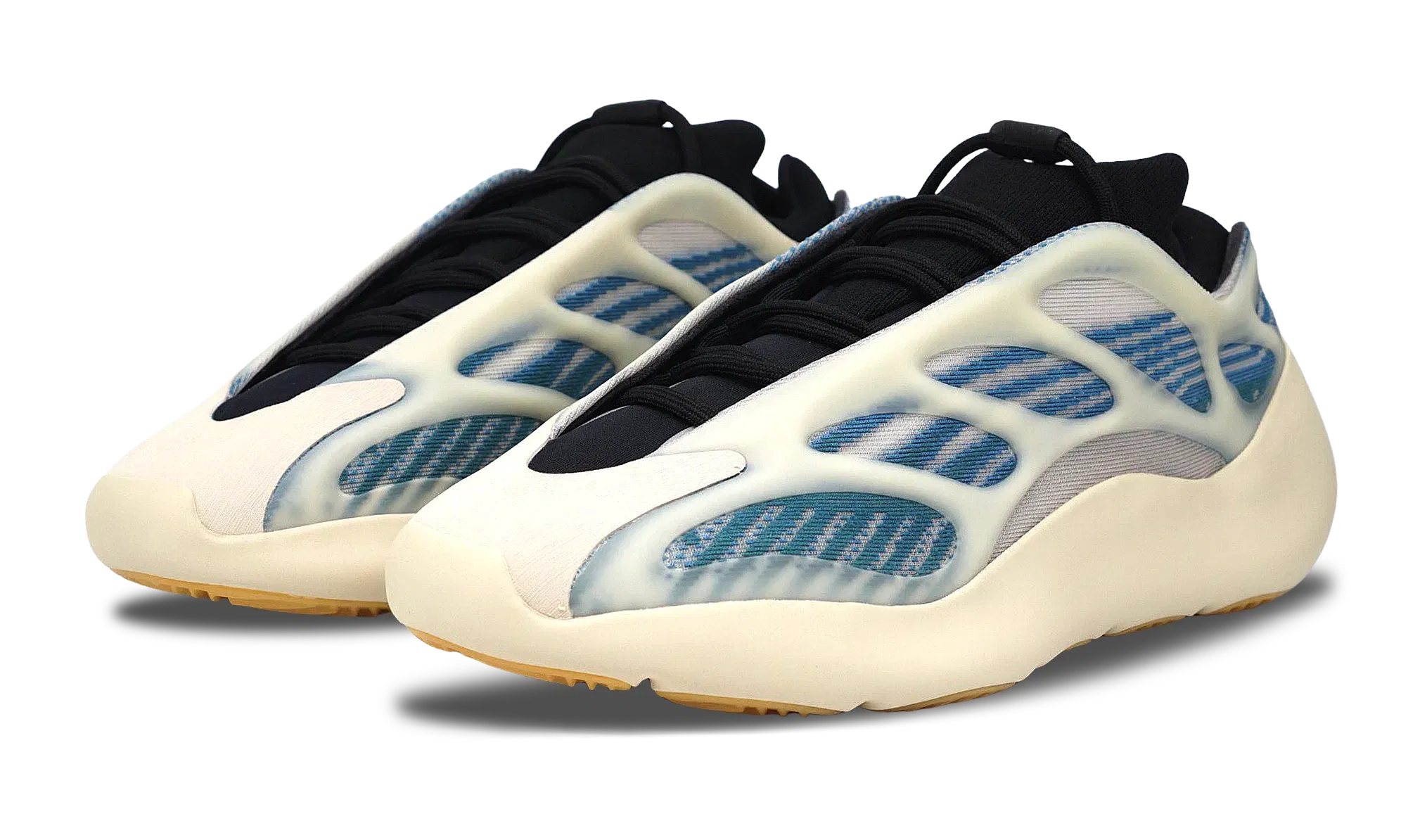 Adidas Yeezy Boost 700 V3 Kyanite Kanye West 2021 (GY0260) Men's Size 5-12
