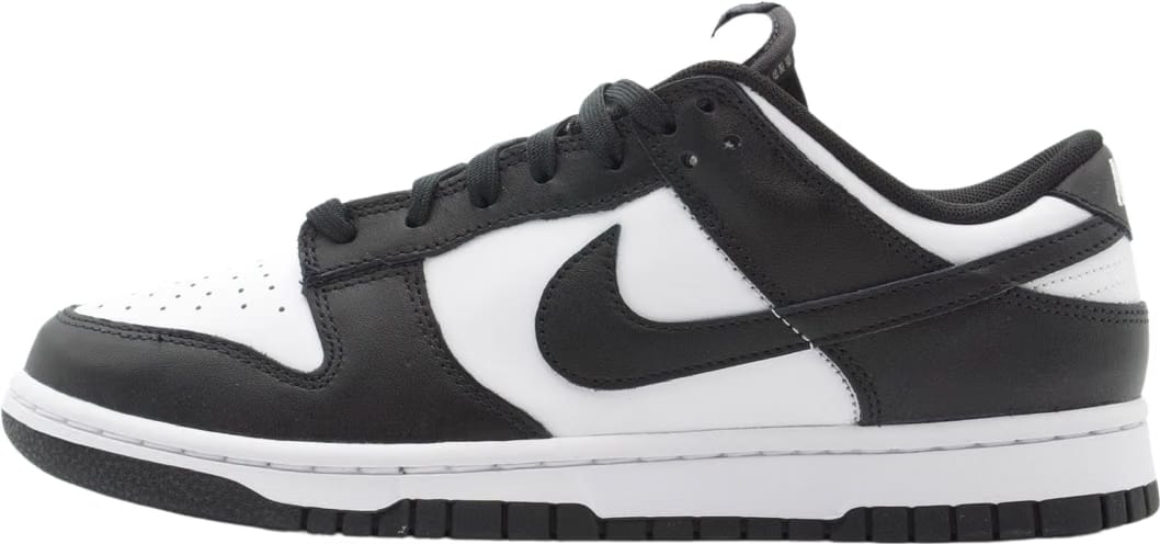 Nike Dunk Low Black White Panda (DD1391-100) Men's Size 6-13