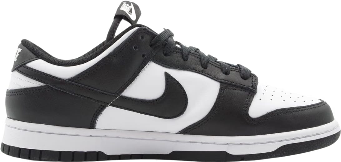 Nike Dunk Low Black White Panda (DD1391-100) Men's Size 6-13