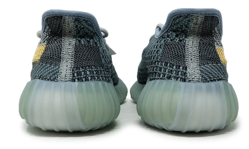 Adidas Yeezy Boost 350 V2 Ash Blue (GY7657) Men's Size 5-13