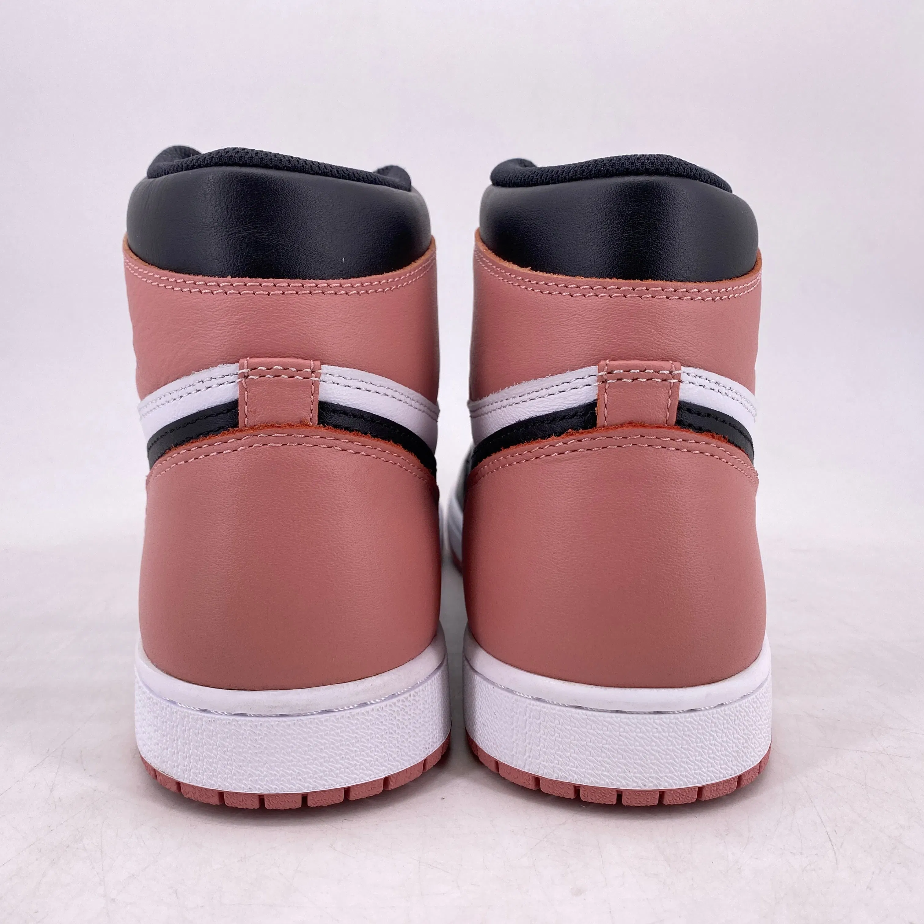Air Jordan 1 Retro High OG "Rust Pink" 2017 New Size 11.5