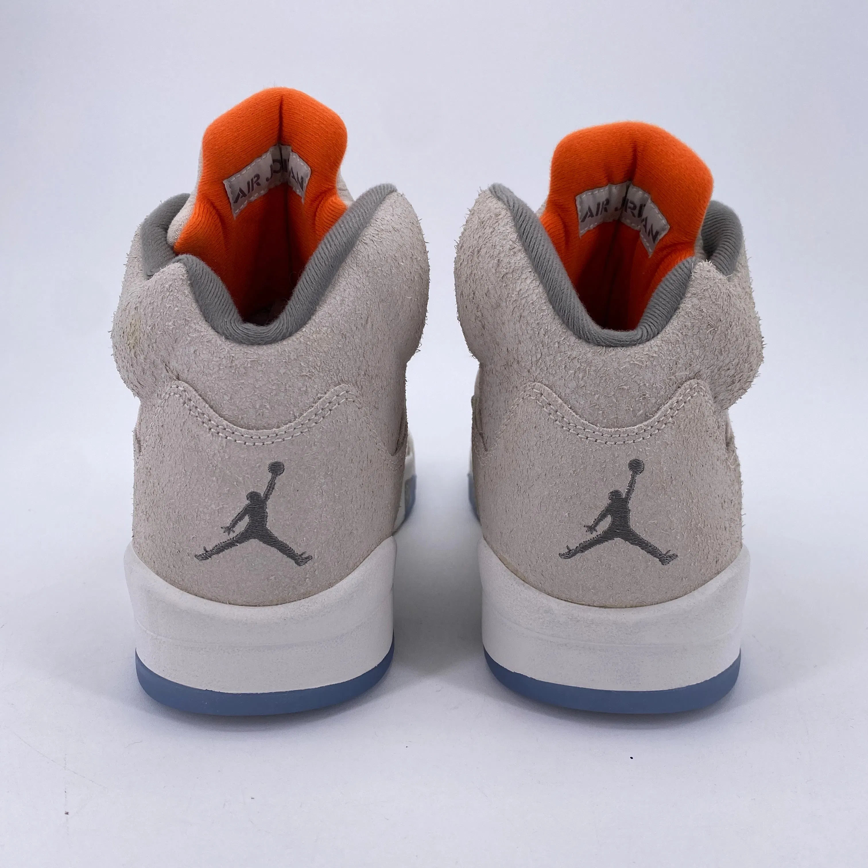 Air Jordan 5 Retro "Craft Light Orewood" 2023 New (Cond) Size 10