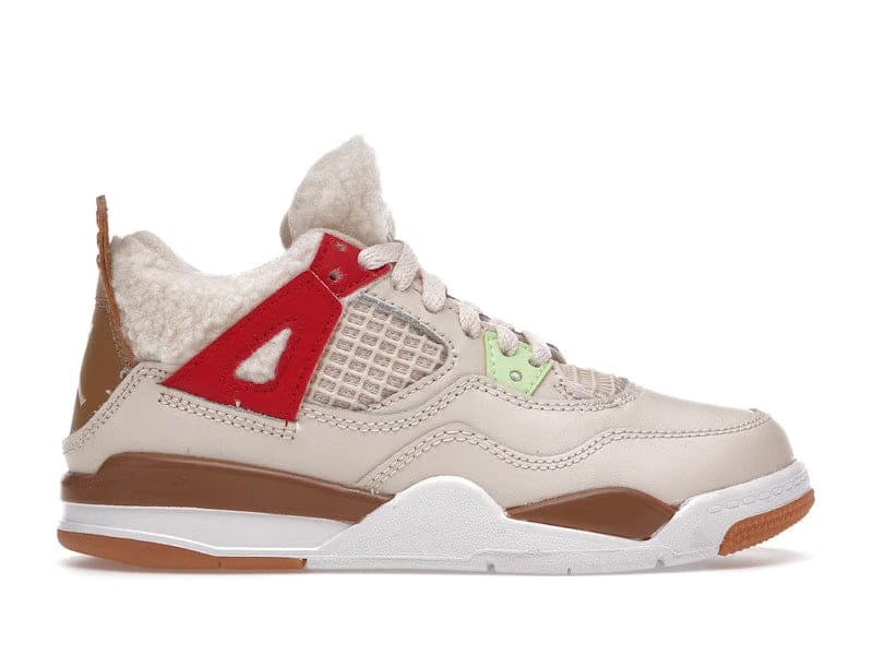Air Jordan Jordan 4 Retro Where the Wild Things Are (PS)