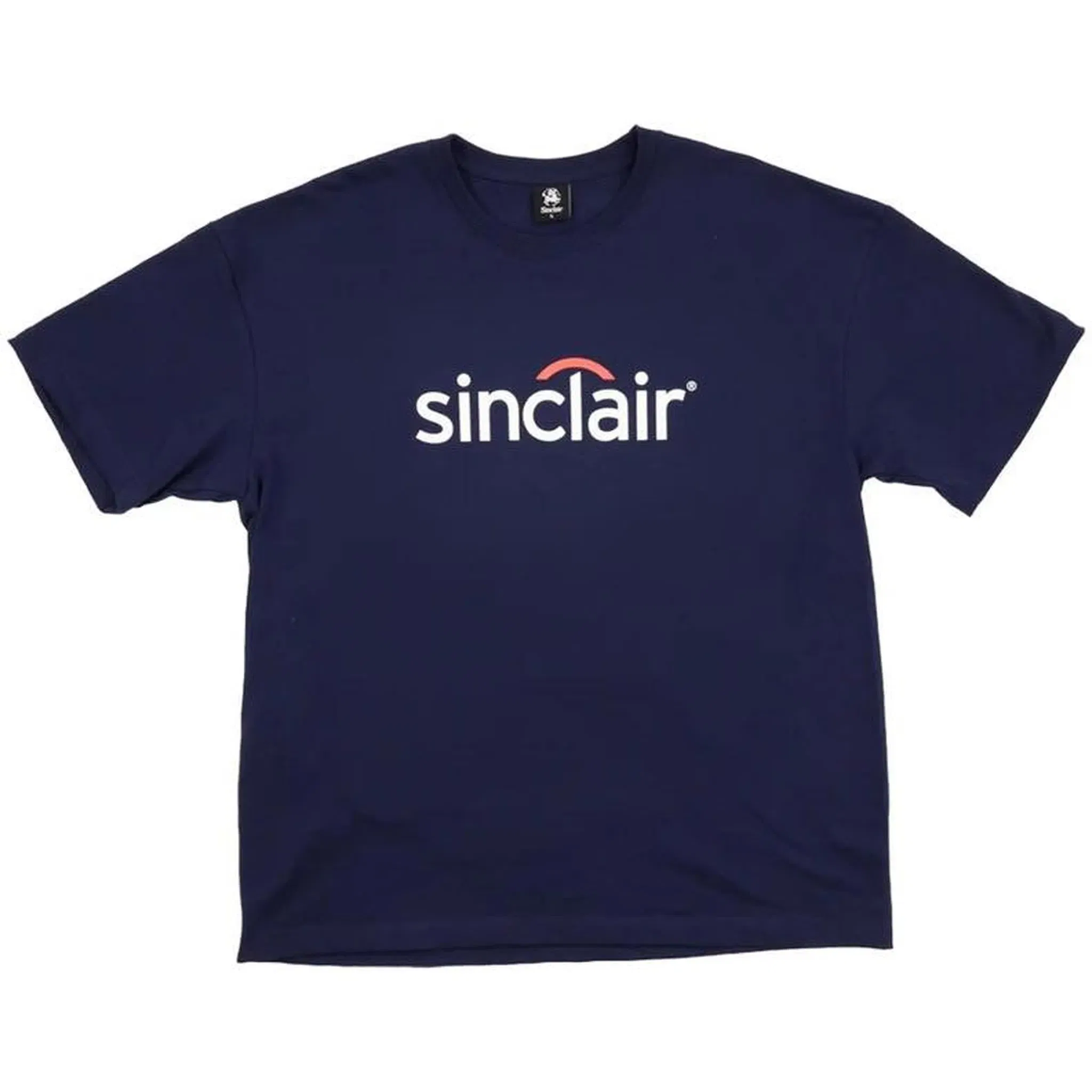 Sinclair Citi Clair Tee Navy