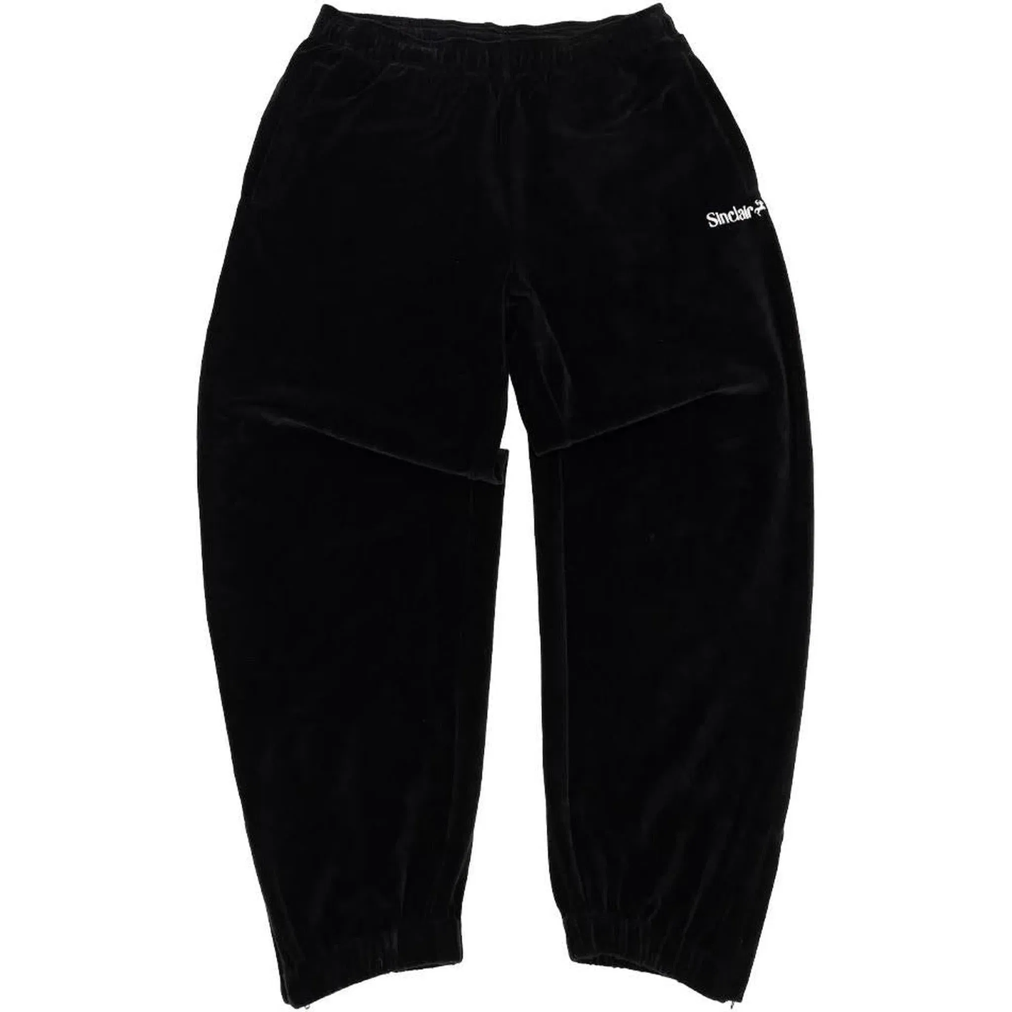 Sinclair SEXCLAIR Velour Pants