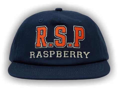 GV Gallery Fire Fighter Hat 'Navy'