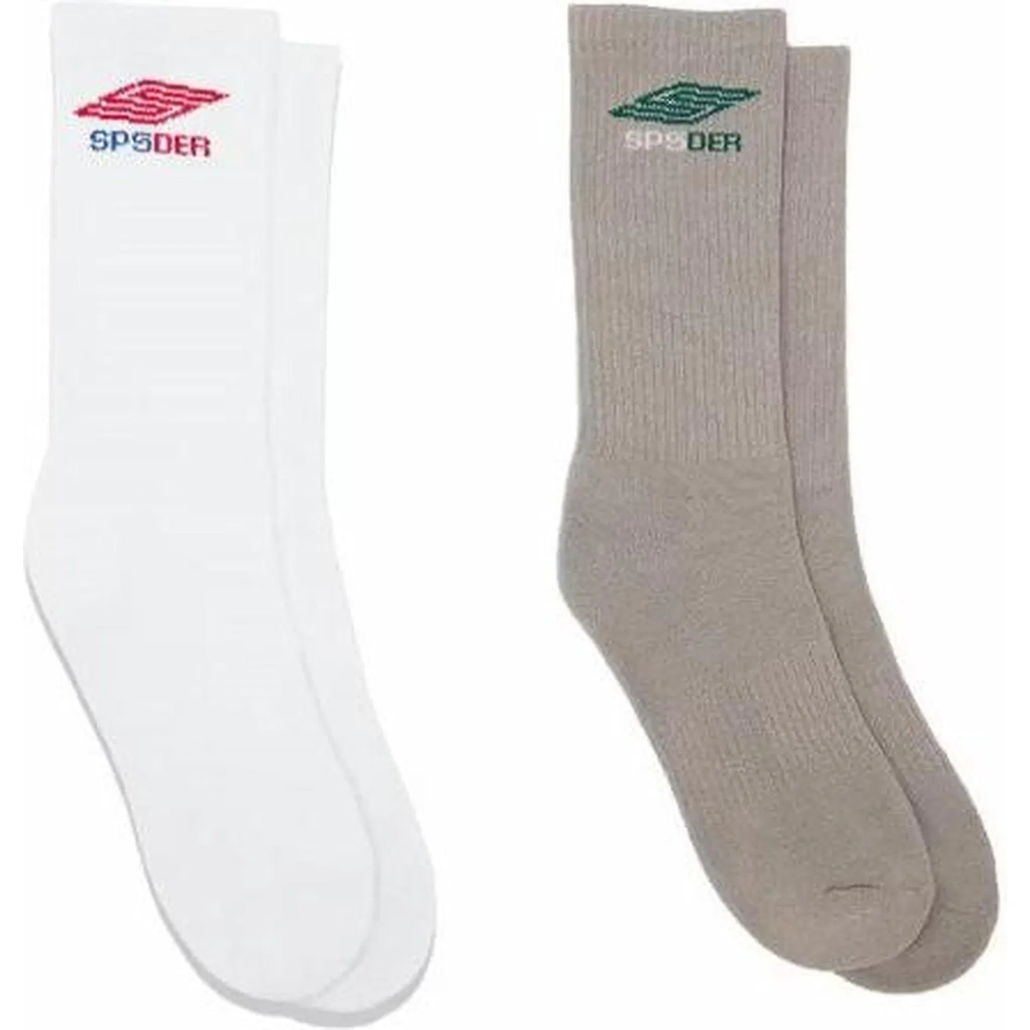 Sp5der Pro Socks Multi Pack