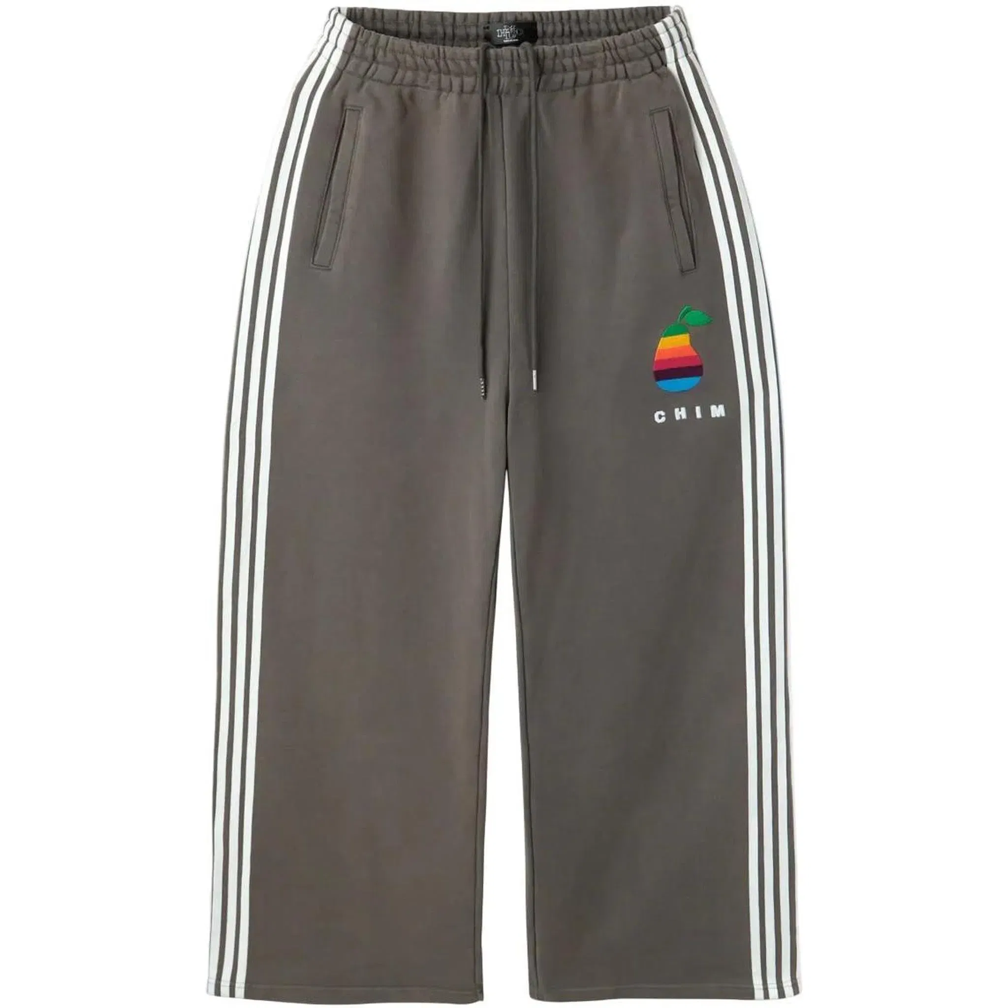 HMDD Pear Tech Sweatpants Grey