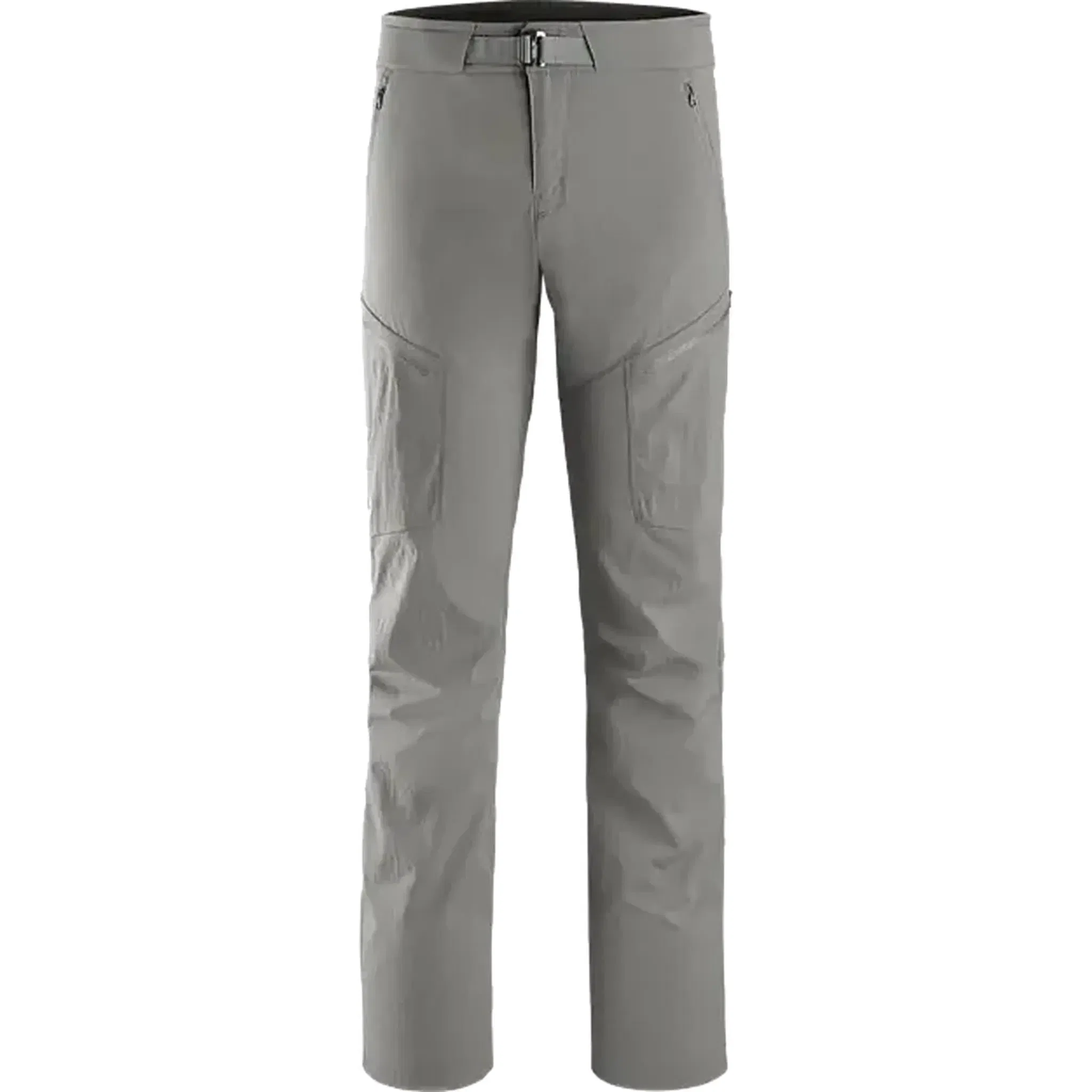 Arcteryx Palisade Pants Grey