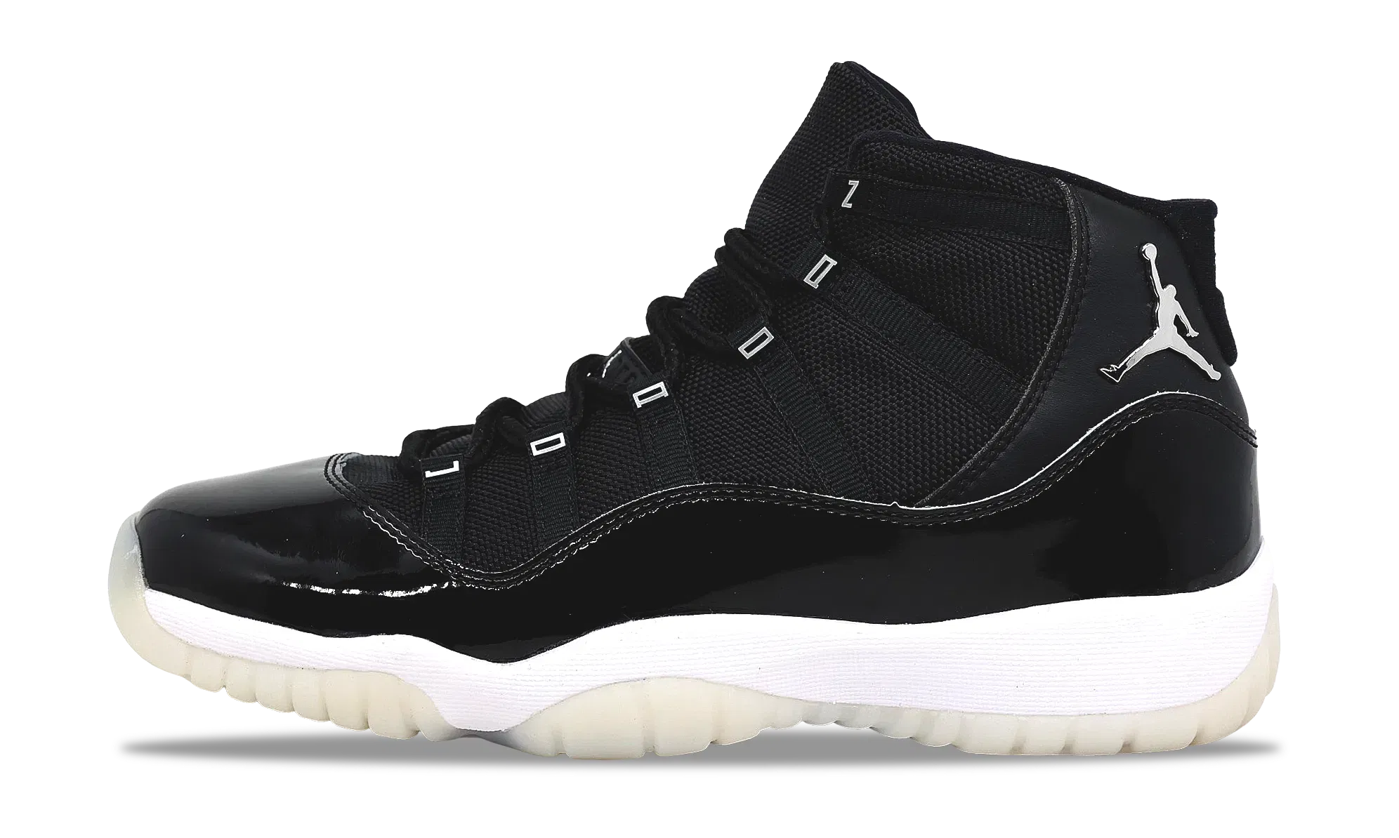 Nike Jordan 11 Retro Jubilee 25th Anniversary (CT8012-011) Men's Size 8-10