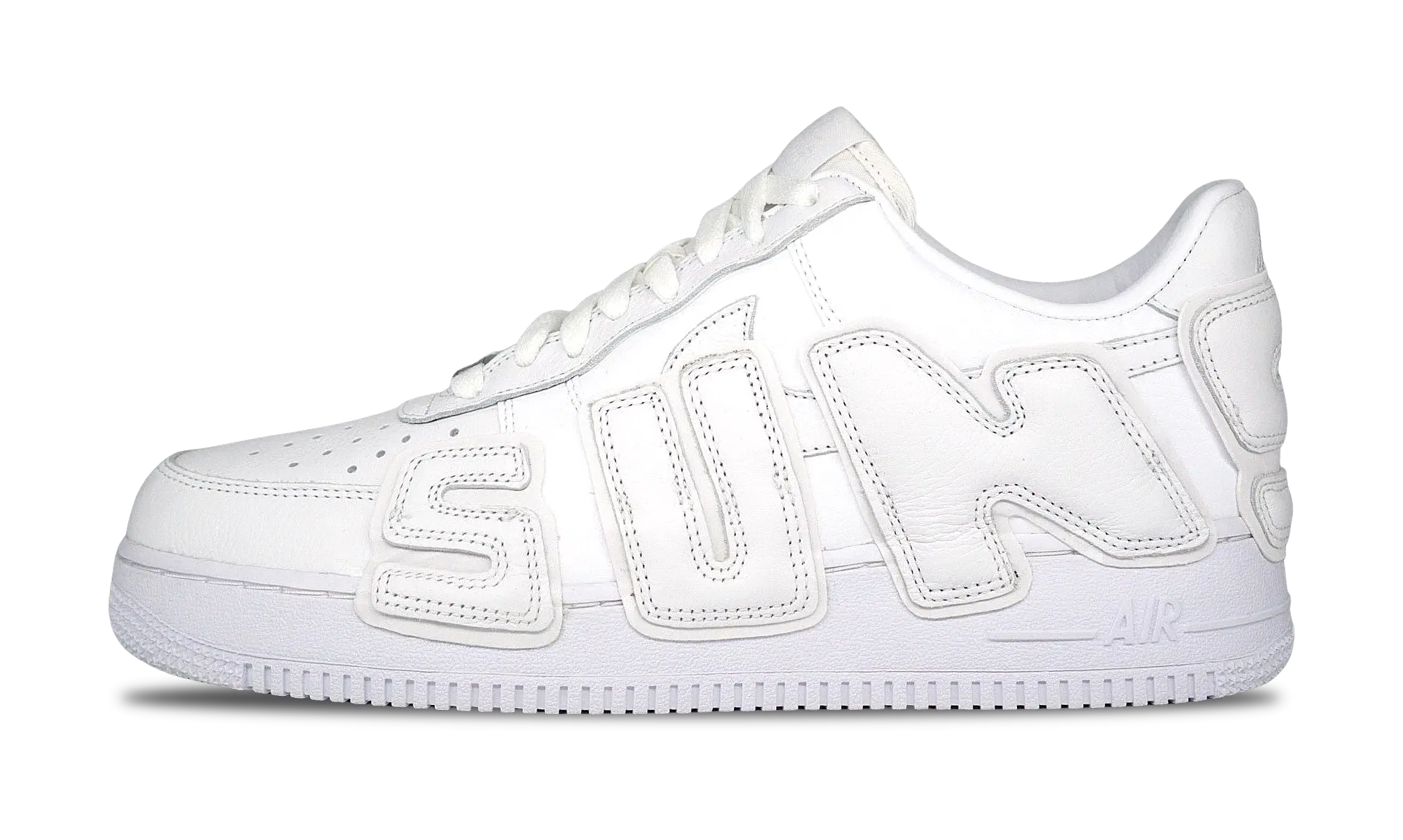 Nike Air Force 1 Low x CPFM Cactus Plant Flea Market White (DD7050-100) Men 5-14