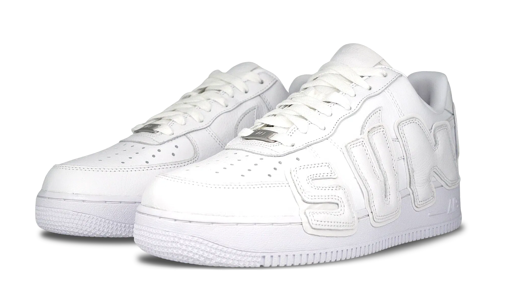 Nike Air Force 1 Low x CPFM Cactus Plant Flea Market White (DD7050-100) Men 5-14