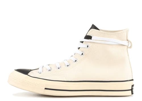 CONVERSE FEAR OF GOD X CHUCK 70 HI 164530C Men Size 8-9