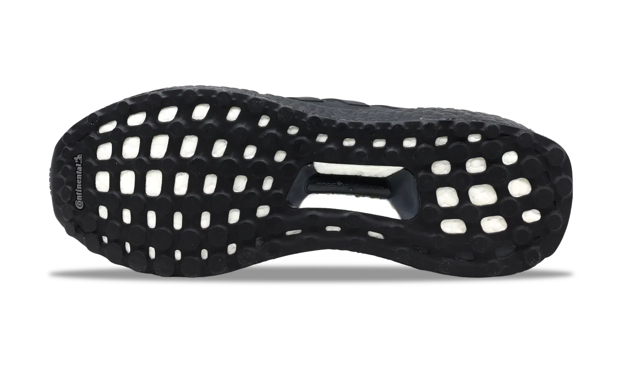 Adidas UltraBoost 1.0 x Undefeated Blackout 2019 (EF1966) Men's Size 8-11