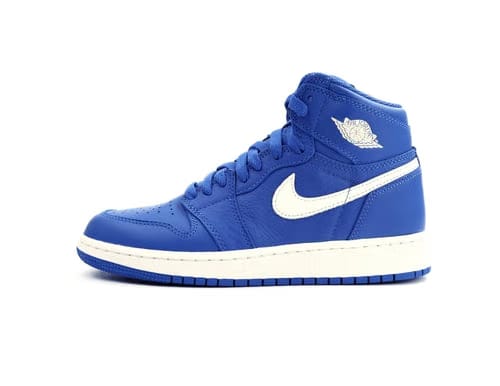 Nike Air Jordan 1 Retro High Hyper Royal 575441-401