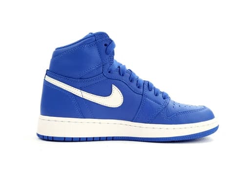 Nike Air Jordan 1 Retro High Hyper Royal 575441-401