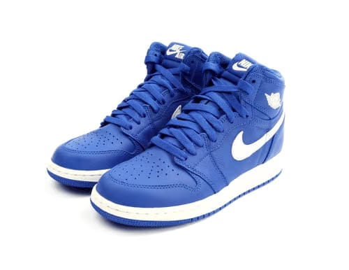 Nike Air Jordan 1 Retro High Hyper Royal 575441-401