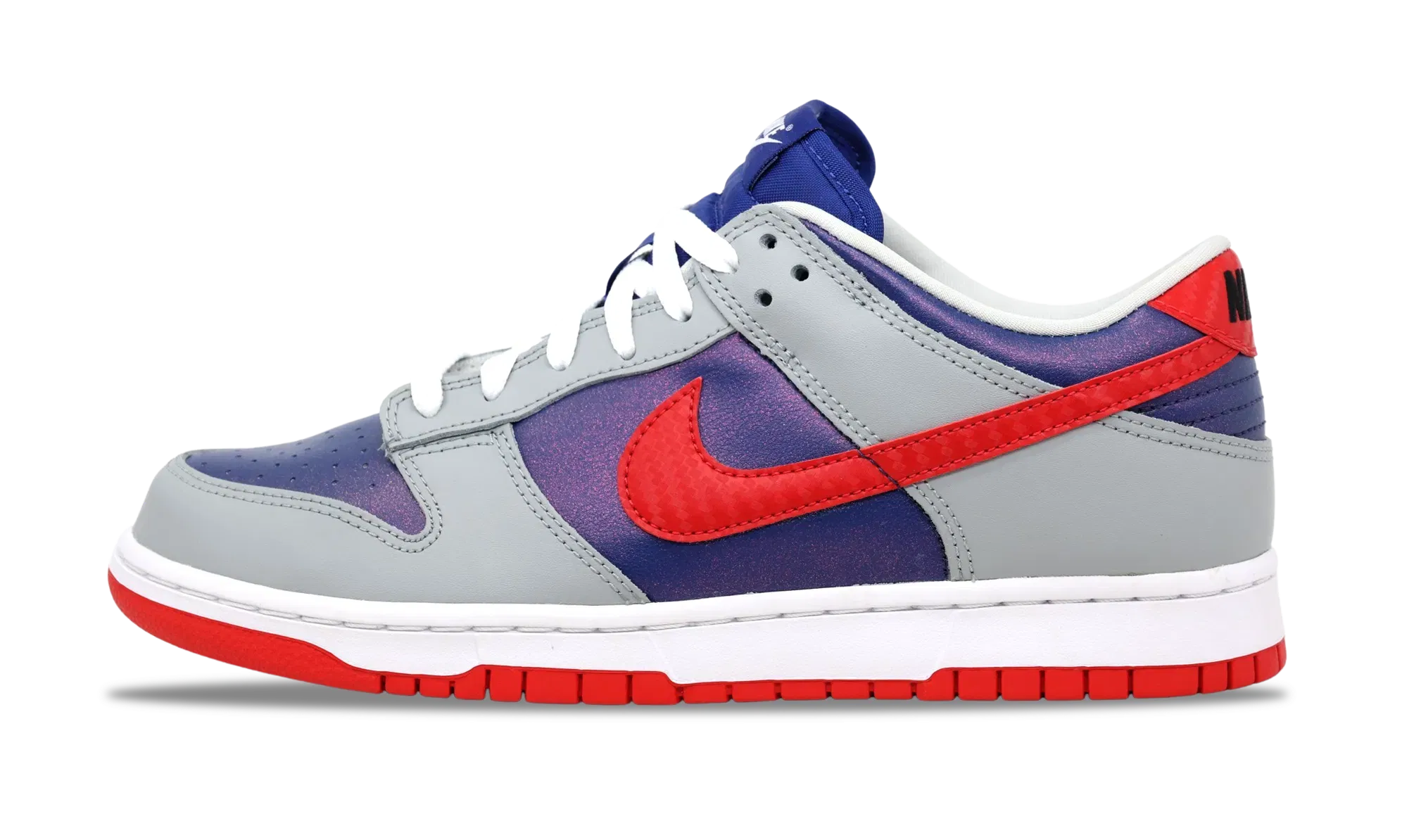 Nike Dunk Low Co.JP Samba 2020 (CZ2667-400) Men's Size 6-10
