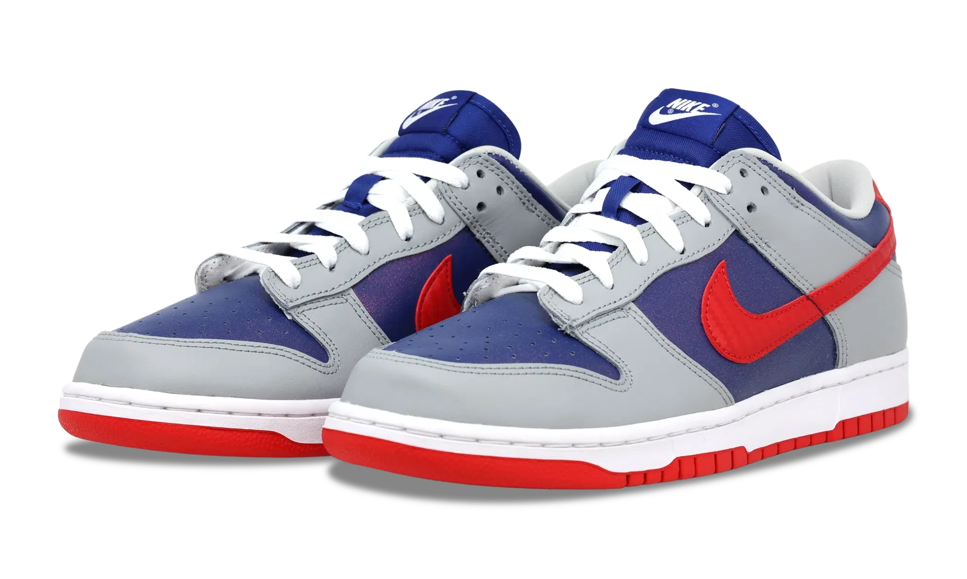 Nike Dunk Low Co.JP Samba 2020 (CZ2667-400) Men's Size 6-10