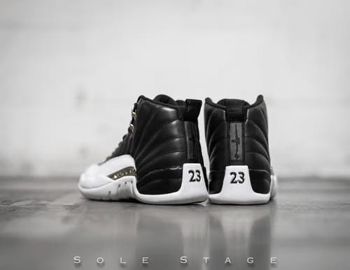 Nike Air Jordan 12 Retro Wings 848692-033