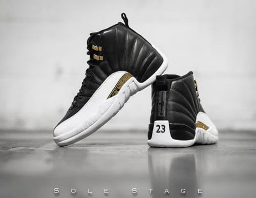 Nike Air Jordan 12 Retro Wings 848692-033