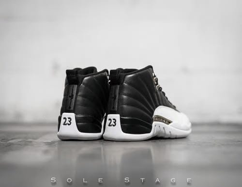 Nike Air Jordan 12 Retro Wings 848692-033