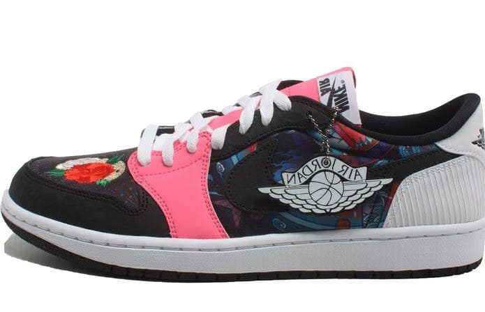 Nike Air Jordan 1 Low OG 'CNY'CW0418-006