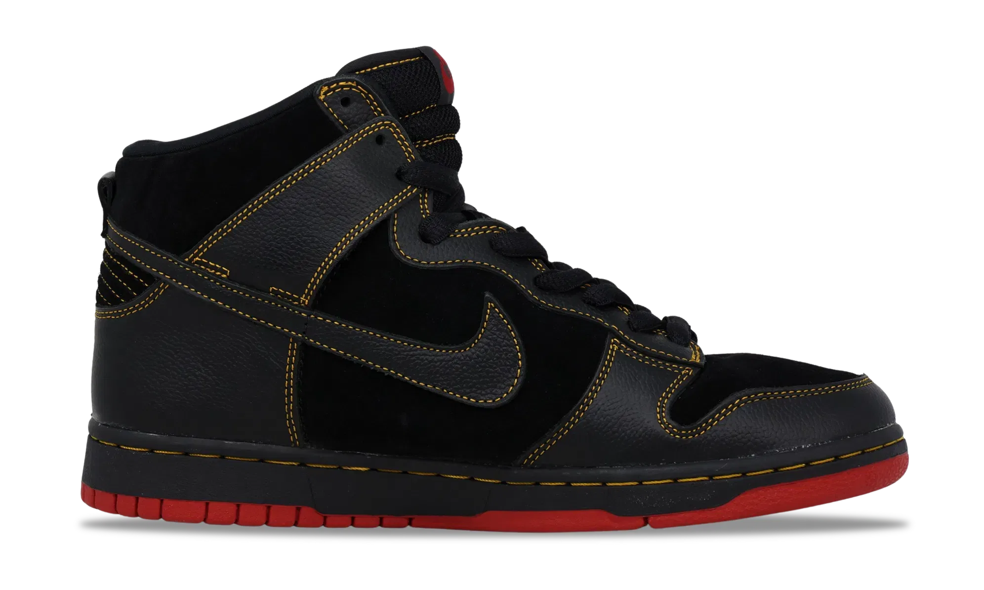 Nike Dunk High SB Unlucky 2004 (305050-001) Men's Size 9-12