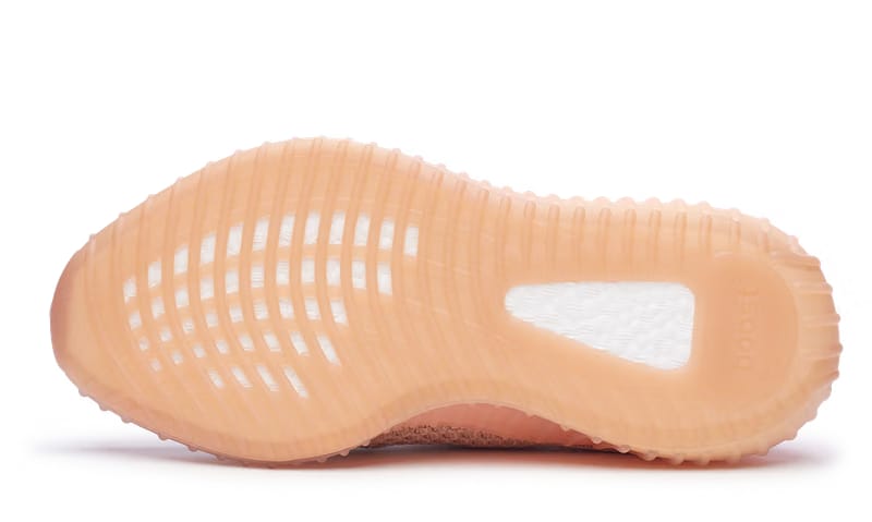 Adidas Yeezy Boost 350 V2 Clay Orange Kanye West (EG7490) Men's Size 4-14