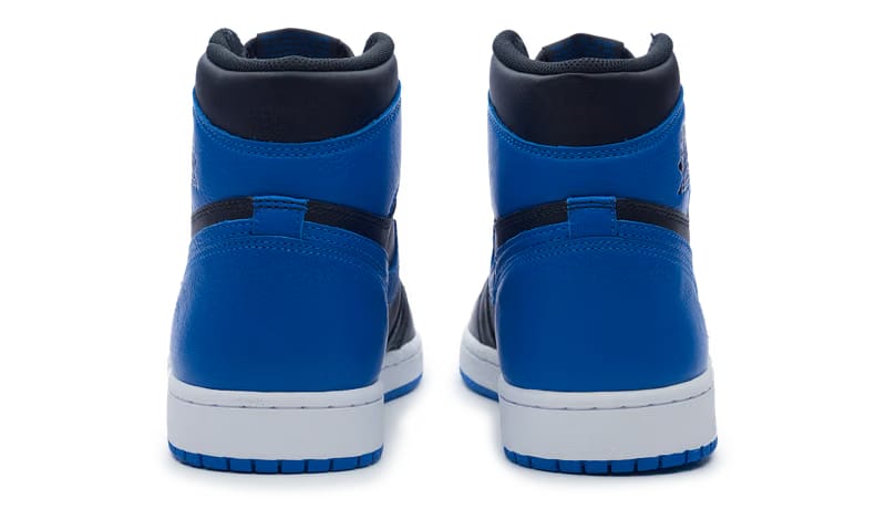 Nike Air Jordan 1 Retro Royal (2017) 555088-007