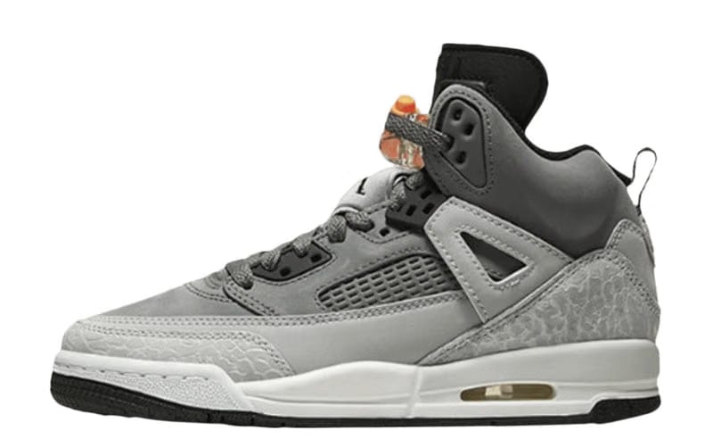 nike Air Jordan Spizike 'Cool Grey'(GS)