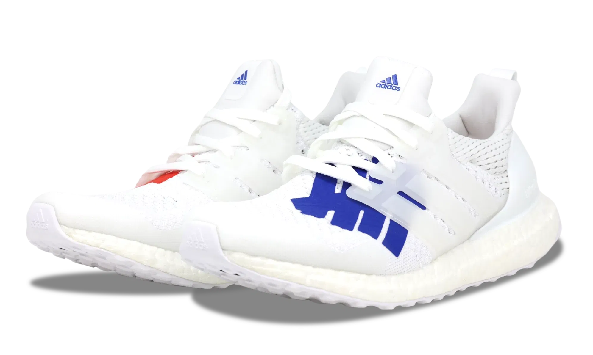 adidas Ultra Boost 1.0 Undefeated Stars and Stripes