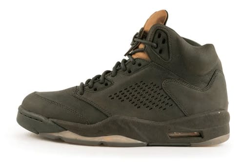 Nike Air Jordan 5 Retro Take Flight 881432-305
