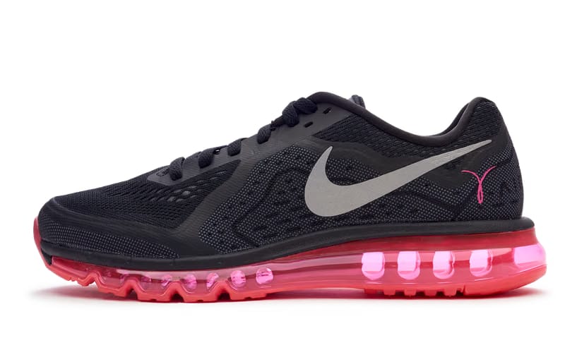 Nike Air Max 2014 'Breast Cancer Awareness'