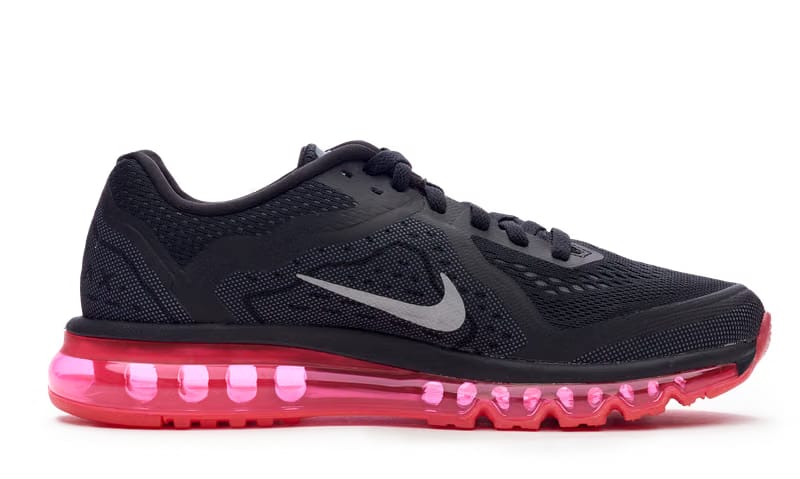 Nike Air Max 2014 'Breast Cancer Awareness'