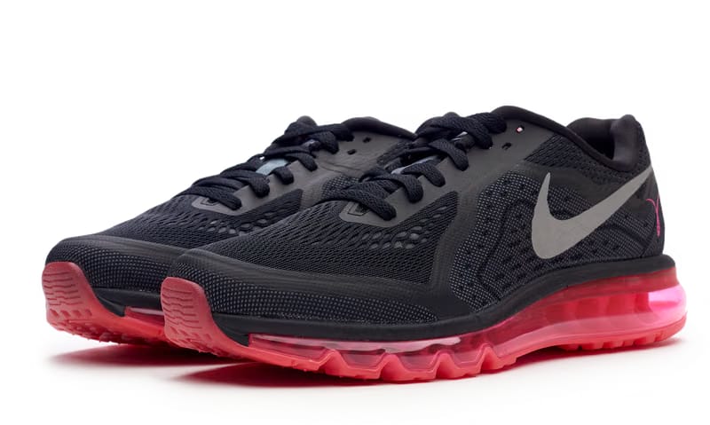Nike Air Max 2014 'Breast Cancer Awareness'