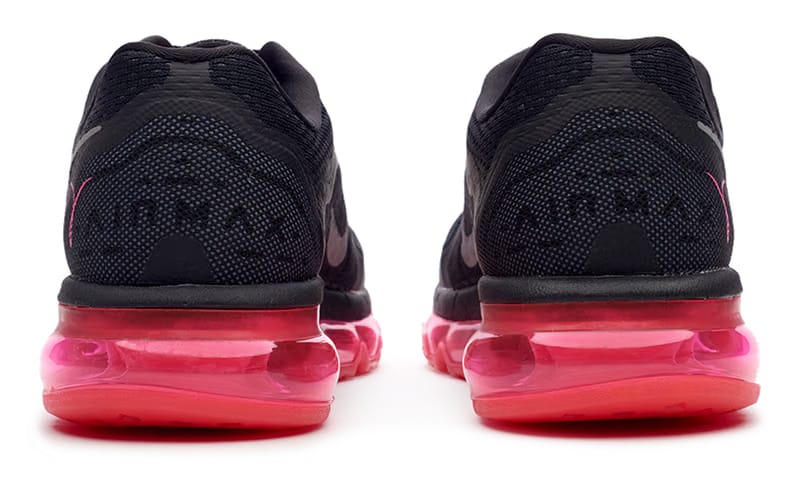 Nike Air Max 2014 'Breast Cancer Awareness'
